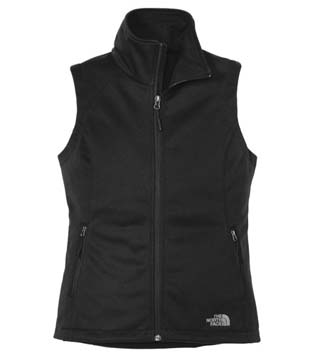 MO1-NF0A3LH1 - Wild Kingdom Ladies' Ridgeline Vest