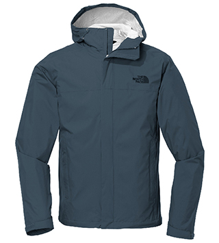 NF0A3LH4 - Dryvent Rain Jacket