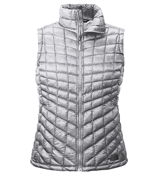 NF0A3LHL - Ladies' Thermoball Trekker Vest