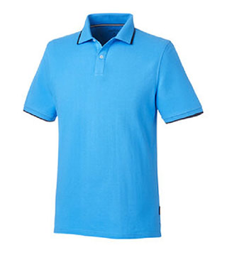 Men's Deck Polo