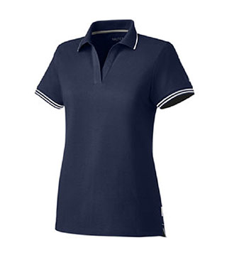 Ladies' Deck Polo