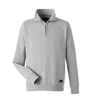 Men's Anchor 1/4-Zip Pullover