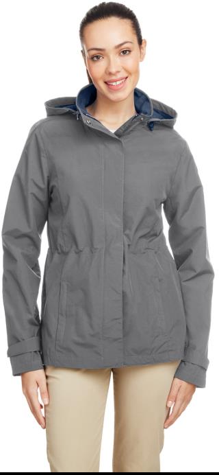 Ladies' Voyage Raincoat