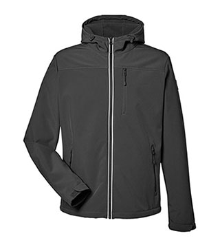 Men's Wavestorm Softshell Jacket