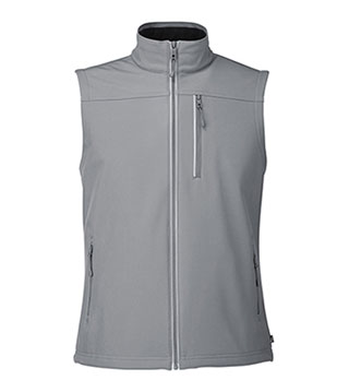 Men's Wavestorm Softshell Vest