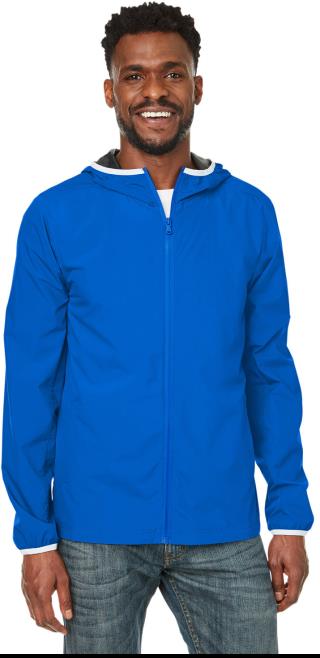 Men's Stillwater Windbreaker Jacket