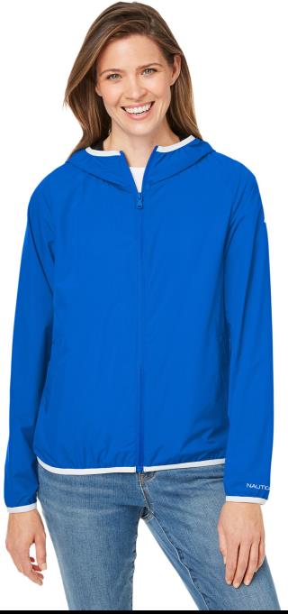 Ladies' Stillwater Windbreaker Jacket