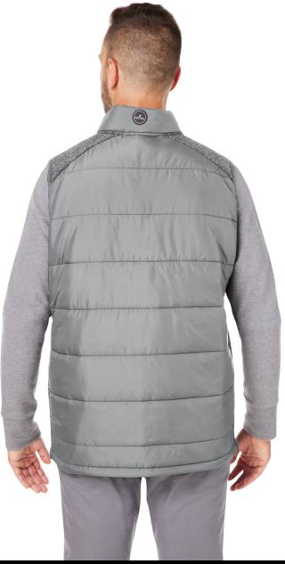 Men's Harbor Puffer Vest