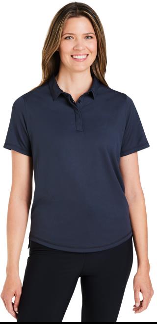 Ladies' Revive coolcore Polo