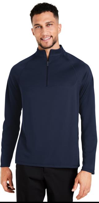 Revive coolcore Quarter-Zip