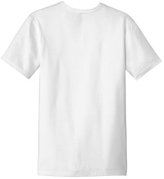 Tri-Blend S/S Crew Tee
