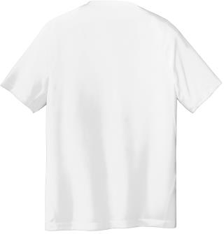 Series Performance S/S Crew