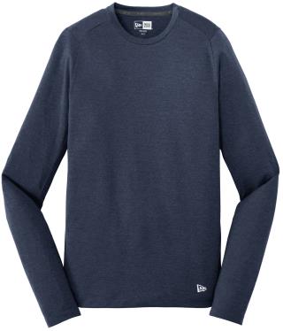 Series L/S Performance Crew