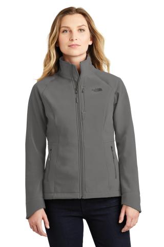 MO1-NF0A3LGU - Ladies' Apex Barrier Jacket