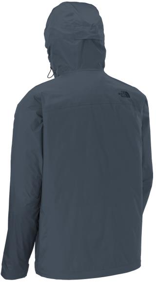Dryvent Rain Jacket