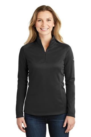 Ladies' Tech 1/4-Zip Fleece