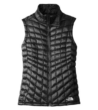 Ladies' Thermoball Trekker Vest