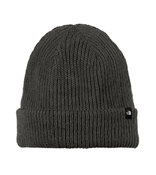 Circular Rib Beanie