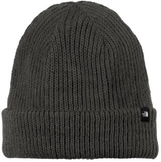 Circular Rib Beanie