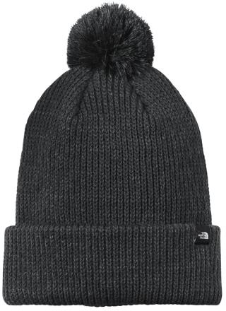 Pom Beanie