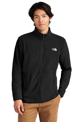 Glacier Full-Zip Fleece Jacket