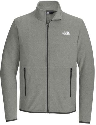 NF0A7V4J - Glacier Full-Zip Fleece Jacket