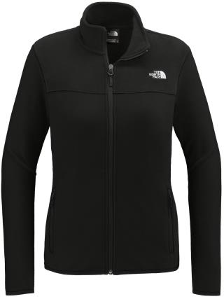 NF0A7V4K - Ladies' Glacier Full-Zip Fleece Jacket