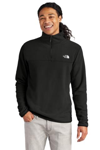 Glacier 1/4-Zip Fleece