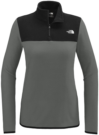 Ladies' Glacier 1/4-Zip Fleece