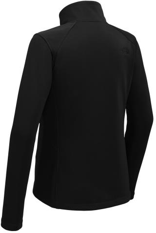 Ladies' Ridgewall Soft Shell Jacket