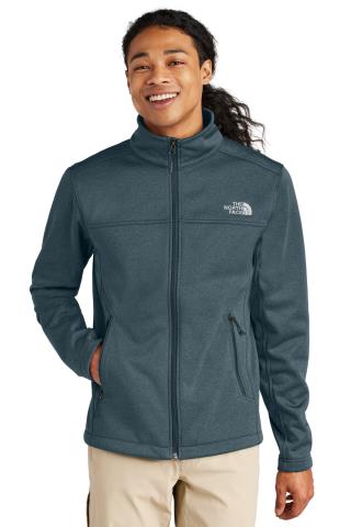 Ridgewall Soft Shell Jacket