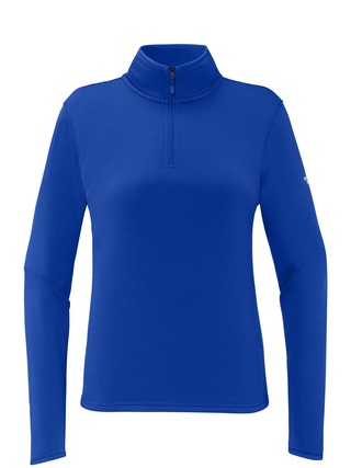 NF0A8FQK - Ladies' Aim 1/4-Zip Fleece