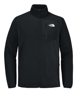 Dove Creek Full-Zip Fleece Jacket