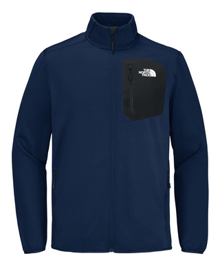 NF0A8FQN - Dove Creek Full-Zip Fleece Jacket