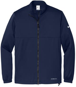 NKDX6716 - Storm-FIT Full-Zip Jacket