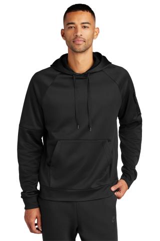 Therma-FIT Pocket Pullover Fleece Hoodie