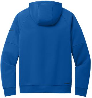 Therma-FIT Pocket 1/4-Zip Fleece Hoodie