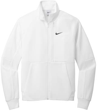 NKFD9891 - Full-Zip Chest Swoosh Jacket