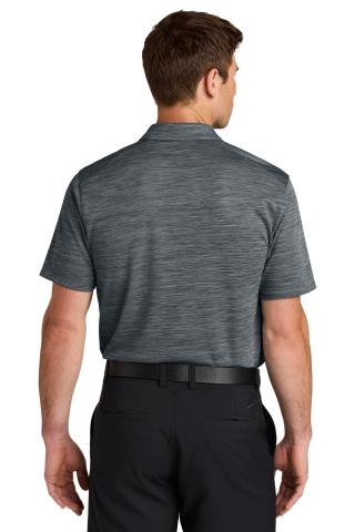 Dri-FIT Striated Polo