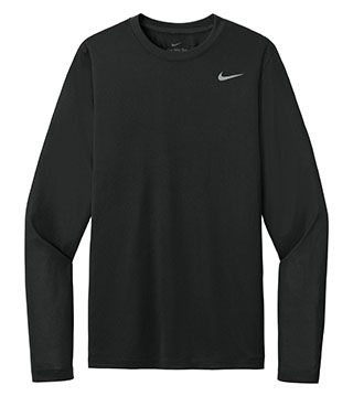 Team rLegend Long Sleeve Tee