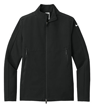 NKHM7926 - Full-Zip Soft Shell Jacket