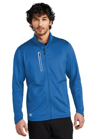 Men's Fulcrum Full-Zip