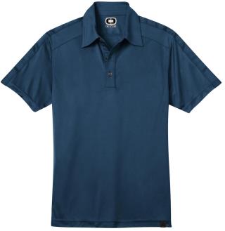 OG109 - Hybrid Polo