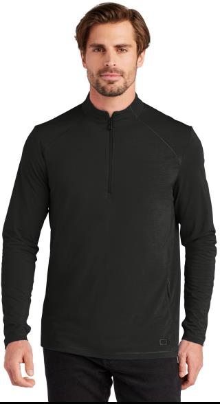 Motion 1/4-Zip