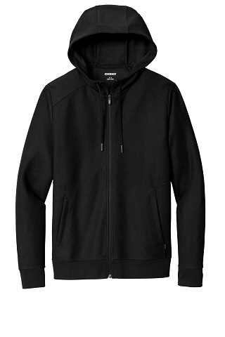 Revive Full-Zip