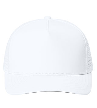 5 Panel Performance Cap