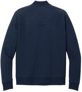 Outstretch Full-Zip