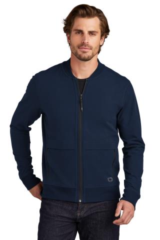 Outstretch Full-Zip