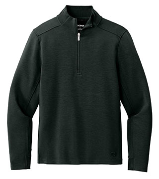 OG861 - Transcend 1/4-Zip
