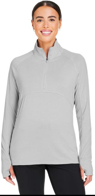 Ladies' Bandon Quarter-Zip